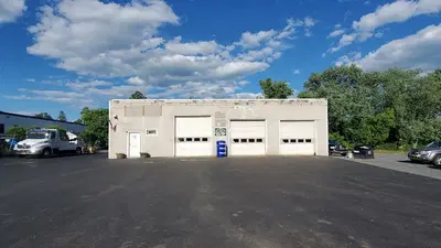 GT Motors