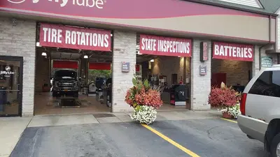 Jiffy Lube