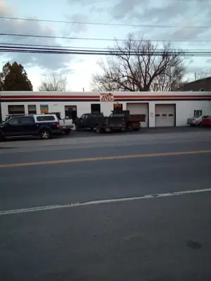 A-1 Auto Body