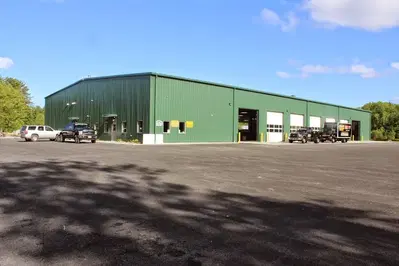 Adirondack Truck Repair