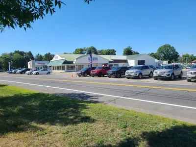 Brown Brothers Automotive