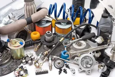 V.I. Enterprises Auto Parts
