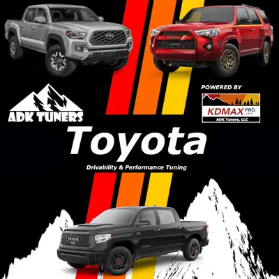 ADK Tuners, LLC