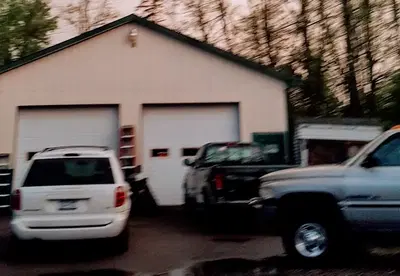 Memory Lane Towing Repair 1