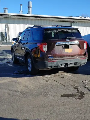Nemer Ford Service