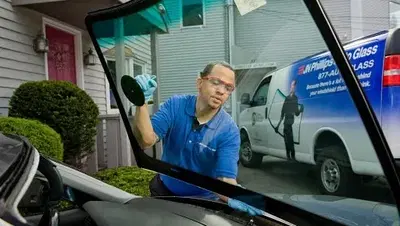 Safelite AutoGlass