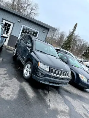518 Auto Sales
