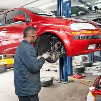 Zakai Auto Repair, Inc.