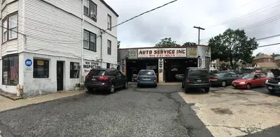 McLean Auto Center Corp