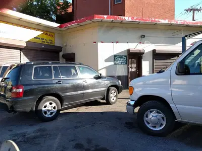 G & J Auto Repair