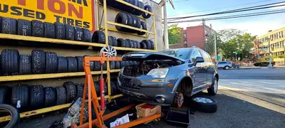 Mendez Automobile Repair