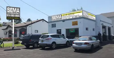 Sema Auto Repair II