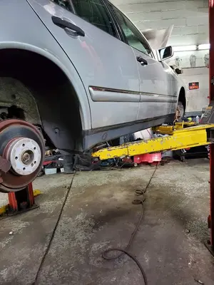 Nor-Bay Service Center