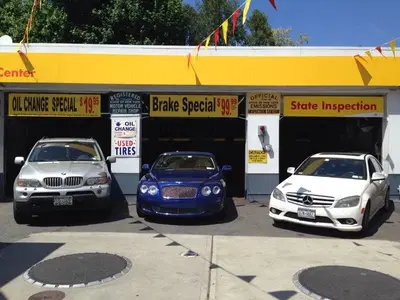 J B Auto Center Ltd
