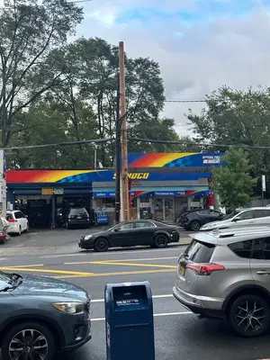 Ricky's Automobile Care