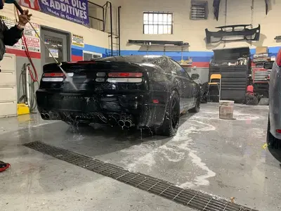 MStop Auto Body & Repair