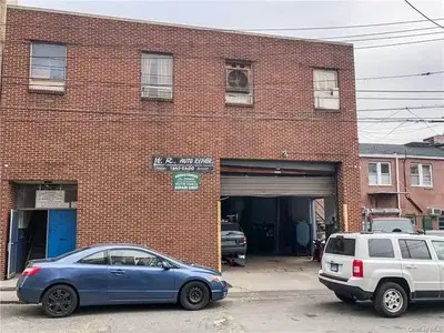 W.R. Auto Repair Inc.