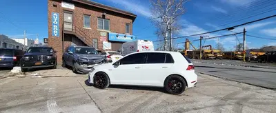 Quality Body Works Inc