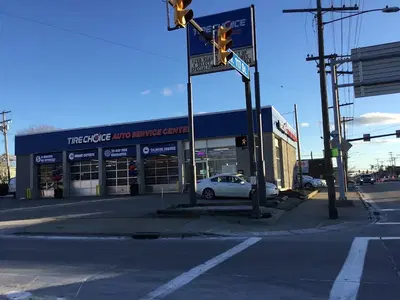 Tire Choice Auto Service Centers
