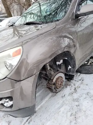 PCS Automotive Inc