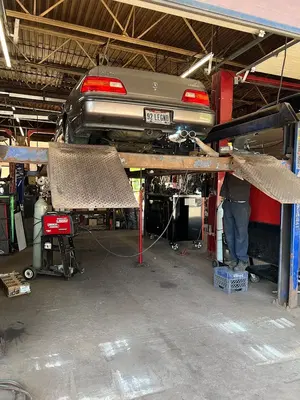 Allstar Discount Muffler, Inc