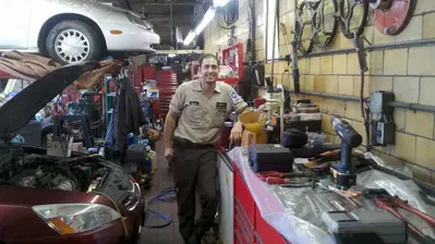 Calanni Auto Service