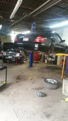 Adam 4 Auto Sales and Car Repair Audi VW BMW