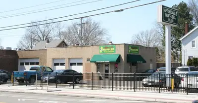 Affordable Muffler Inc