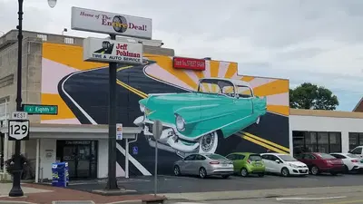 Tire Choice Auto Service Centers