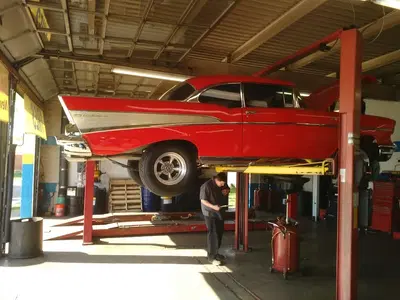 Monro Auto Service and Tire Centers