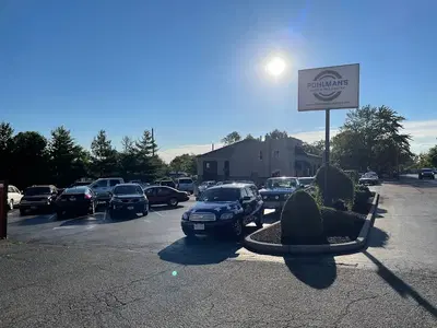 Pohlman's Auto & Tire Center