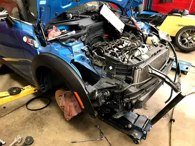 Pohlman's Auto & Tire Center