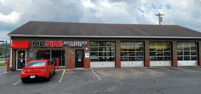 Mr. Tire Auto Service Centers