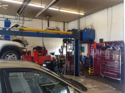 Fairfield Automotive Service Center