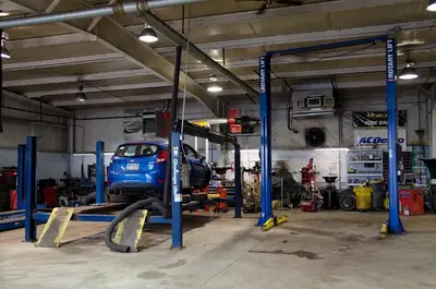 Jim's Automotive Service Center