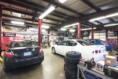 Relative Auto Services