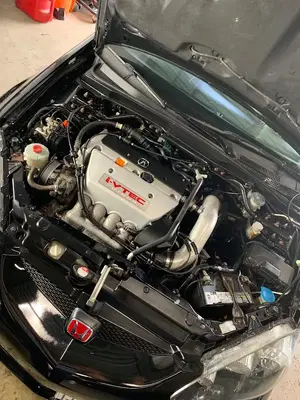 Giraldi Auto Repair Service