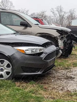 Rice Auto Body