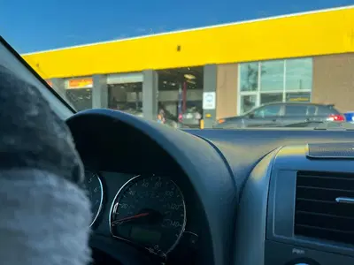 Car-X Tire & Auto