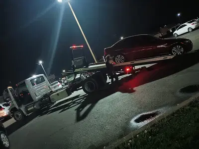 J & J Towing LLC : Junk Cars