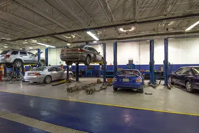 Danco Transmission & Auto Care