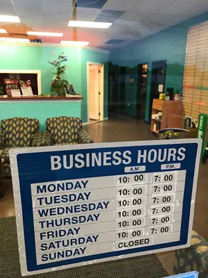 Business Photo