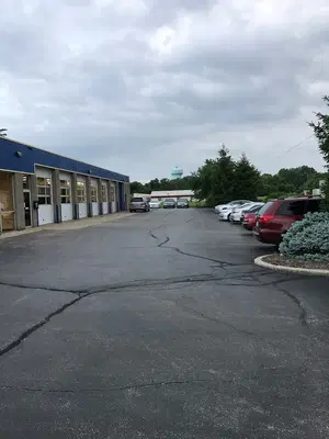 Auto Arena