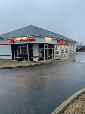 AAA | Bob Sumerel Tire & Service - Fairfield