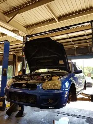Mr. Tire Auto Service Centers