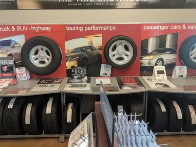 Firestone Complete Auto Care