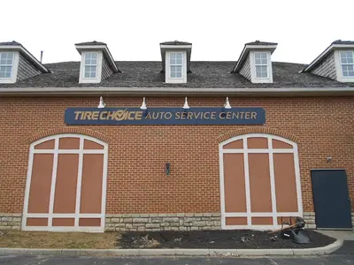 Tire Choice Auto Service Centers