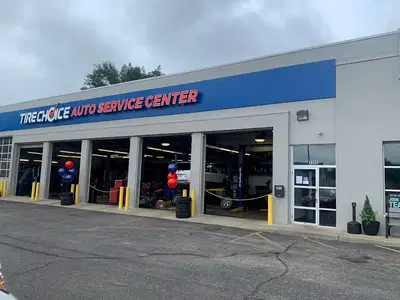 Tire Choice Auto Service Centers