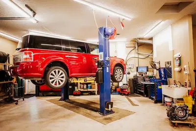 Oxford Automotive