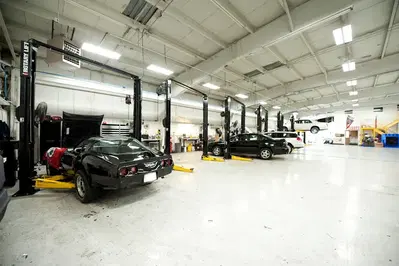 Tiltons Automotive Service